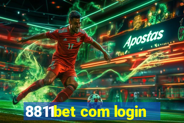 8811bet com login